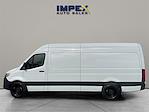 Used 2025 Mercedes-Benz Sprinter 2500 High Roof Empty Cargo Van for sale #1MV6312 - photo 3