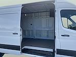 Used 2025 Mercedes-Benz Sprinter 2500 High Roof Empty Cargo Van for sale #1MV6312 - photo 23