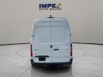 Used 2025 Mercedes-Benz Sprinter 2500 High Roof Empty Cargo Van for sale #1MV6312 - photo 4