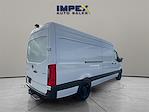 Used 2025 Mercedes-Benz Sprinter 2500 High Roof Empty Cargo Van for sale #1MV6312 - photo 5