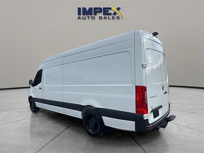 Used 2025 Mercedes-Benz Sprinter 2500 High Roof Empty Cargo Van for sale #1MV6448 - photo 2