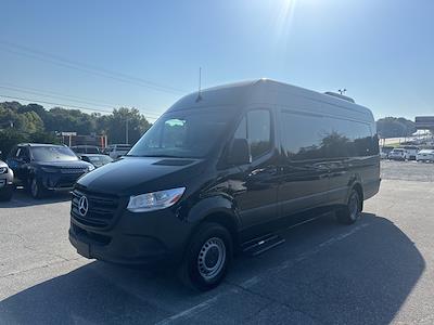 Used 2019 Mercedes-Benz Sprinter 3500 Passenger Van for sale #1MV6537 - photo 1