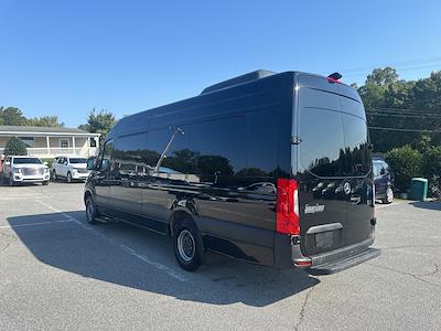Used 2019 Mercedes-Benz Sprinter 3500 Passenger Van for sale #1MV6537 - photo 2