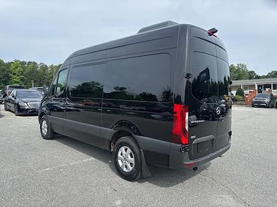 Used 2022 Mercedes-Benz Sprinter 2500 Passenger Van for sale #1MV6537A - photo 2