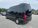 Used 2022 Mercedes-Benz Sprinter 2500 Passenger Van for sale #1MV6537A - photo 2
