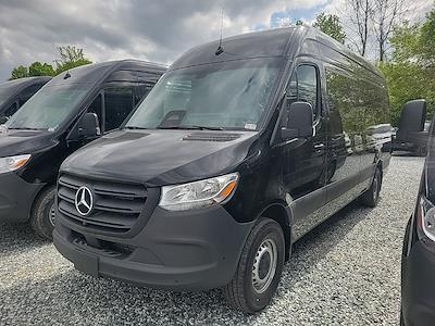 Used 2025 Mercedes-Benz Sprinter 2500 Passenger Van for sale #1MV6648 - photo 1