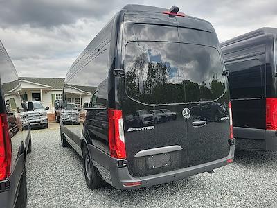 Used 2025 Mercedes-Benz Sprinter 2500 Passenger Van for sale #1MV6648 - photo 2