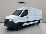 Used 2025 Mercedes-Benz Sprinter 2500 High Roof Empty Cargo Van for sale #1MV6766 - photo 1