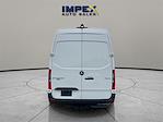 Used 2025 Mercedes-Benz Sprinter 2500 High Roof Empty Cargo Van for sale #1MV6766 - photo 4