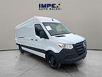 Used 2025 Mercedes-Benz Sprinter 2500 High Roof Empty Cargo Van for sale #1MV6766 - photo 7