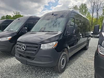 Used 2025 Mercedes-Benz Sprinter 2500 Passenger Van for sale #1MV6846 - photo 1