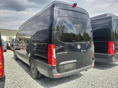 Used 2025 Mercedes-Benz Sprinter 2500 Passenger Van for sale #1MV6846 - photo 2