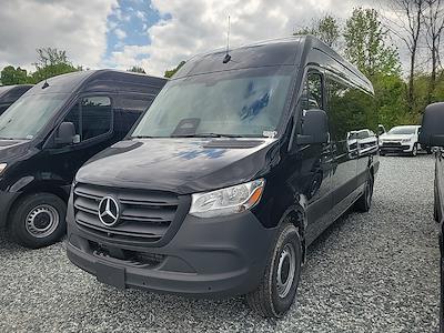 Used 2025 Mercedes-Benz Sprinter 2500 Passenger Van for sale #1MV6850 - photo 1