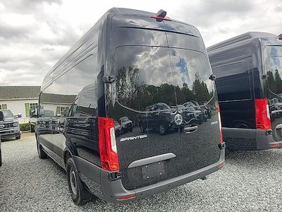 Used 2025 Mercedes-Benz Sprinter 2500 Passenger Van for sale #1MV6850 - photo 2