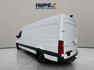 Used 2025 Mercedes-Benz Sprinter 2500 High Roof Empty Cargo Van for sale #1MV6996 - photo 2