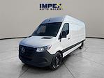 Used 2025 Mercedes-Benz Sprinter 2500 High Roof Empty Cargo Van for sale #1MV6996 - photo 1