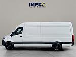 Used 2025 Mercedes-Benz Sprinter 2500 High Roof Empty Cargo Van for sale #1MV6996 - photo 3