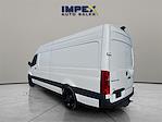 Used 2025 Mercedes-Benz Sprinter 2500 High Roof Empty Cargo Van for sale #1MV6996 - photo 2