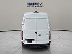 Used 2025 Mercedes-Benz Sprinter 2500 High Roof Empty Cargo Van for sale #1MV6996 - photo 4