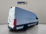 Used 2025 Mercedes-Benz Sprinter 2500 High Roof Empty Cargo Van for sale #1MV6996 - photo 5