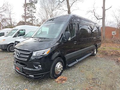 Used 2024 Mercedes-Benz Sprinter 3500XD - photo 1