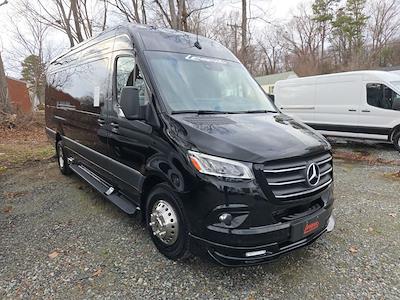 Used 2024 Mercedes-Benz Sprinter 3500XD - photo 1