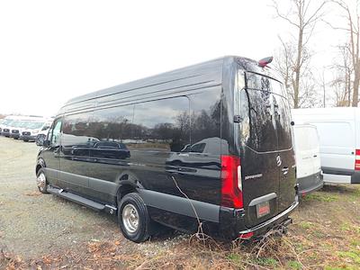 Used 2024 Mercedes-Benz Sprinter 3500XD - photo 1