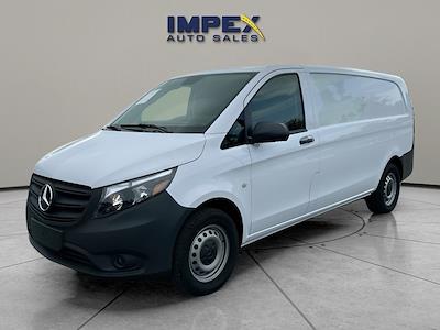 Used 2023 Mercedes-Benz Metris Cargo 4x2 Empty Cargo Van for sale #1MV7374 - photo 1