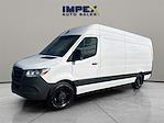 Used 2025 Mercedes-Benz Sprinter 2500 High Roof Empty Cargo Van for sale #1MV8106 - photo 1