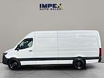 Used 2025 Mercedes-Benz Sprinter 2500 High Roof Empty Cargo Van for sale #1MV8106 - photo 3