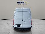 Used 2025 Mercedes-Benz Sprinter 2500 High Roof Empty Cargo Van for sale #1MV8106 - photo 4