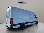 Used 2025 Mercedes-Benz Sprinter 2500 High Roof Empty Cargo Van for sale #1MV8106 - photo 5