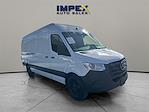 Used 2025 Mercedes-Benz Sprinter 2500 High Roof Empty Cargo Van for sale #1MV8106 - photo 7