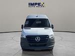 Used 2025 Mercedes-Benz Sprinter 2500 High Roof Empty Cargo Van for sale #1MV8106 - photo 8
