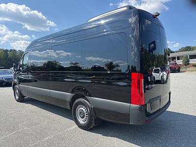 Used 2025 Mercedes-Benz Sprinter 2500 Passenger Van for sale #1MV8229 - photo 2