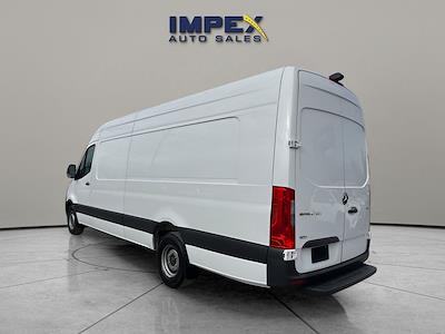 Used 2022 Mercedes-Benz Sprinter 3500 High Roof Empty Cargo Van for sale #1MV86205 - photo 2