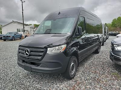 Used 2025 Mercedes-Benz Sprinter 2500 Passenger Van for sale #1MV8669 - photo 1
