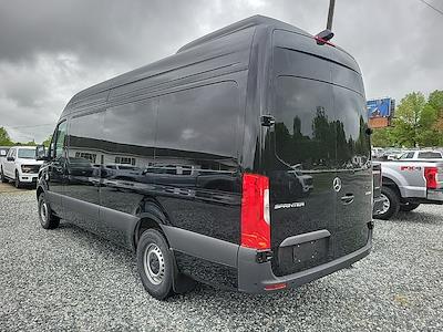 Used 2025 Mercedes-Benz Sprinter 2500 Passenger Van for sale #1MV8669 - photo 2