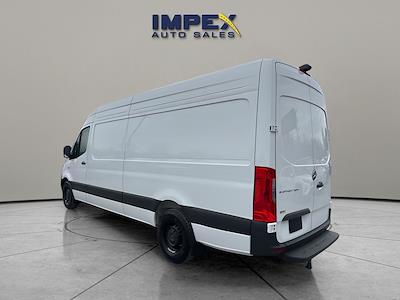 Used 2024 Mercedes-Benz eSprinter High Roof Empty Cargo Van for sale #1MV8999 - photo 2