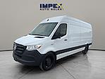 Used 2024 Mercedes-Benz eSprinter High Roof Empty Cargo Van for sale #1MV8999 - photo 1