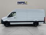 Used 2024 Mercedes-Benz eSprinter High Roof Empty Cargo Van for sale #1MV8999 - photo 4