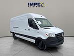 Used 2024 Mercedes-Benz eSprinter High Roof Empty Cargo Van for sale #1MV8999 - photo 7