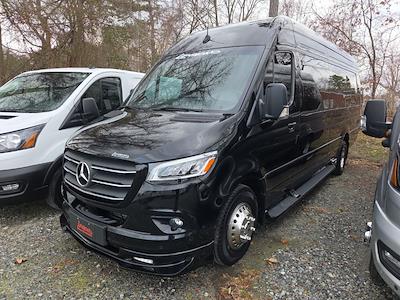 Used 2024 Mercedes-Benz Sprinter 3500XD - photo 1