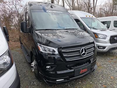 Used 2024 Mercedes-Benz Sprinter 3500XD - photo 1