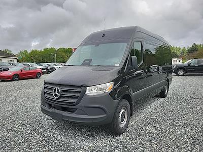 Used 2025 Mercedes-Benz Sprinter 2500 Passenger Van for sale #1MV9405 - photo 1