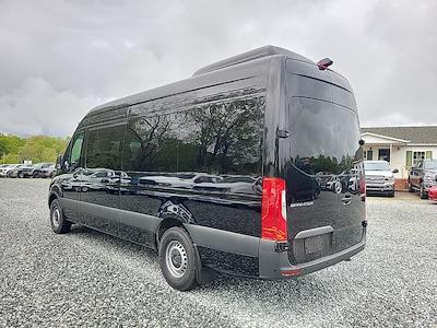 Used 2025 Mercedes-Benz Sprinter 2500 Passenger Van for sale #1MV9405 - photo 2