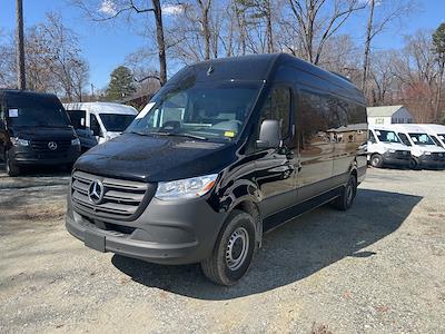 Used 2025 Mercedes-Benz Sprinter 2500 Passenger Van for sale #1MV9419 - photo 1