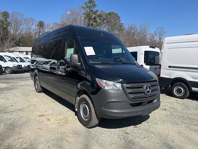 Used 2025 Mercedes-Benz Sprinter 2500 Passenger Van for sale #1MV9419 - photo 2