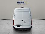 Used 2025 Mercedes-Benz Sprinter 2500 High Roof Empty Cargo Van for sale #1MV9447 - photo 4