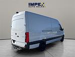 Used 2025 Mercedes-Benz Sprinter 2500 High Roof Empty Cargo Van for sale #1MV9447 - photo 5